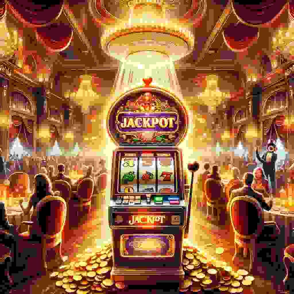 How to win the Jili slot jackpot