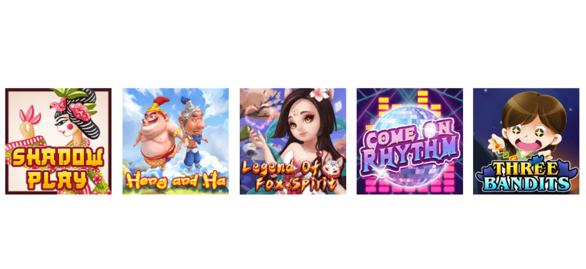 <strong>Jili Try Out</strong>