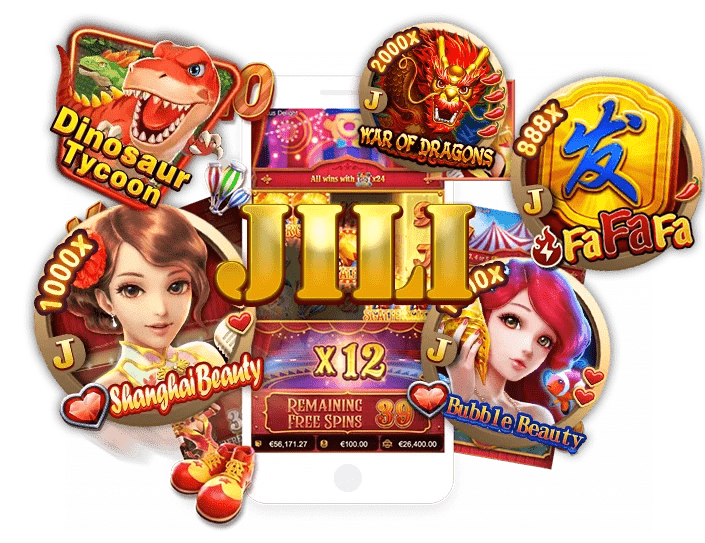 {11} If you're seeking a comprehensive gambling experience, JILI is the go-to choice. This platform features a wide array of casino games, including poker and roulette.