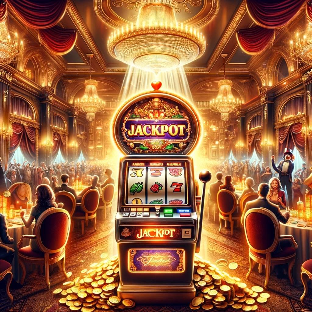 How to win the Jili slot jackpot How to win the Jili slot jackpot