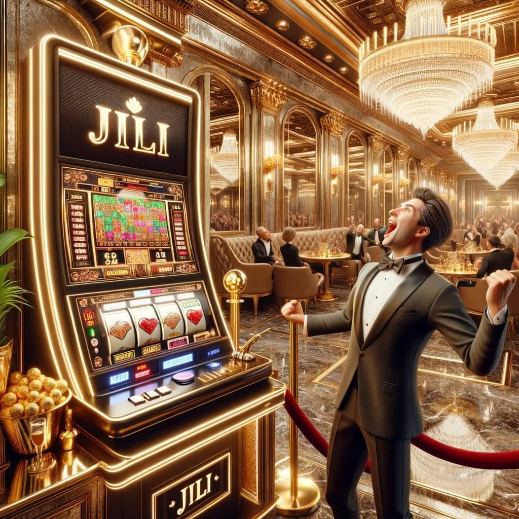 {19} Winning the Jili Slot Jackpot: Understanding the odds with JILIKO and JILIBET.